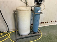 Lubron ww45 wateronthardingssysteem - afbeelding 4 van  5
