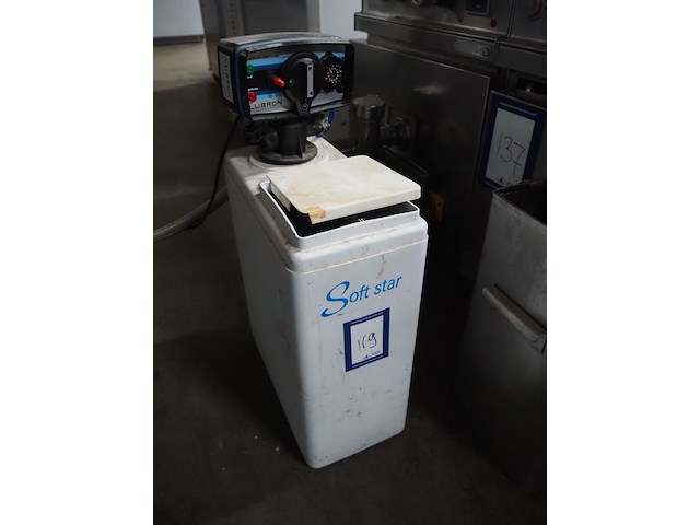 Lubron - afbeelding 1 van  6