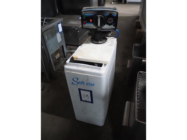 Lubron - afbeelding 2 van  6