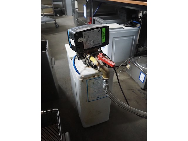 Lubron - afbeelding 3 van  6