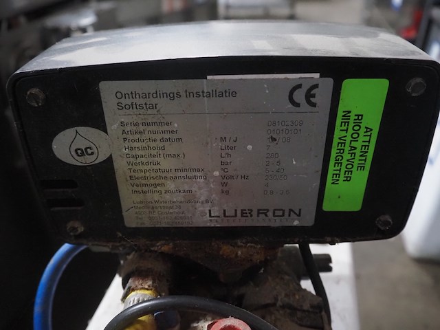 Lubron - afbeelding 6 van  6