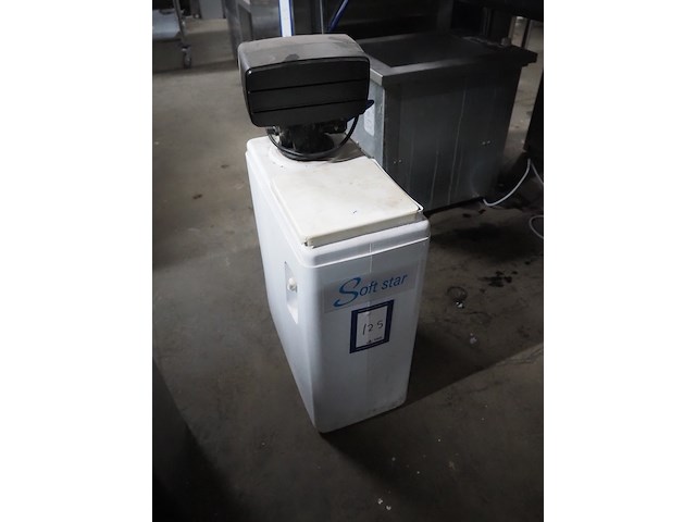 Lubron - afbeelding 1 van  6