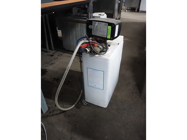 Lubron - afbeelding 3 van  6