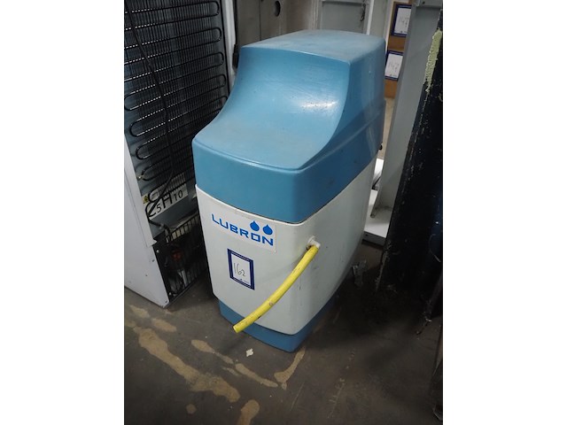 Lubron - afbeelding 1 van  5