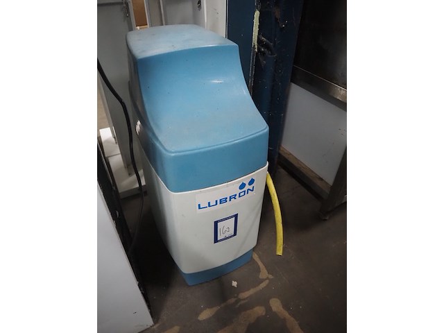 Lubron - afbeelding 2 van  5