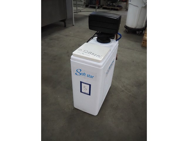 Lubron - afbeelding 1 van  8