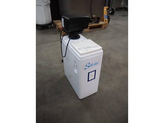 Lubron - afbeelding 2 van  8