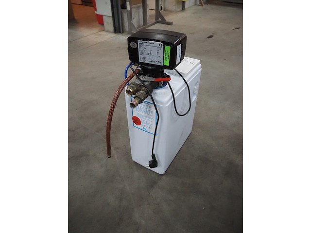 Lubron - afbeelding 3 van  8