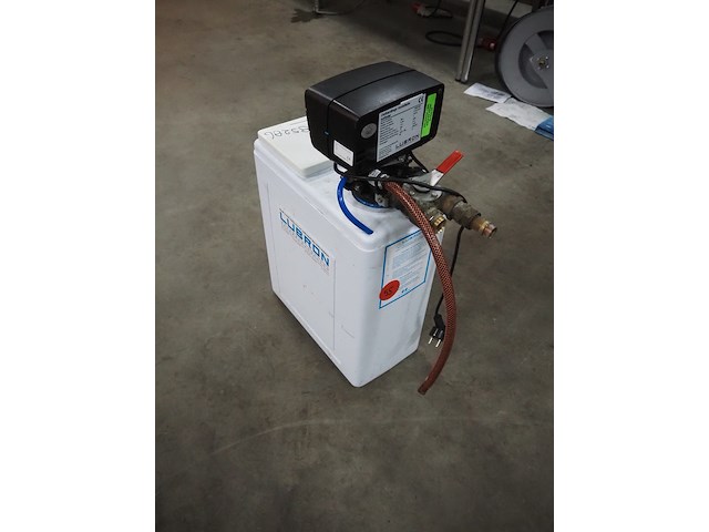 Lubron - afbeelding 4 van  8