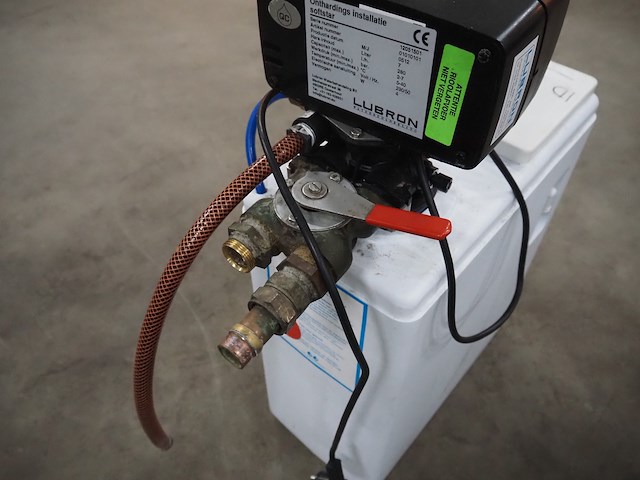 Lubron - afbeelding 7 van  8