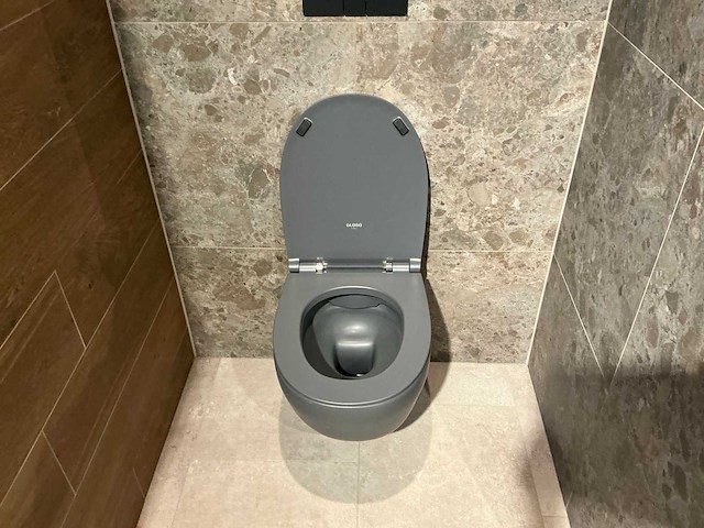 Luca - globo 4all - wandcloset - afbeelding 6 van  7