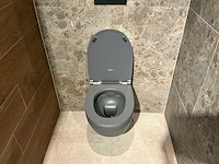 Luca - globo 4all - wandcloset - afbeelding 6 van  7