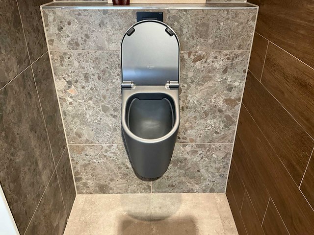 Luca - globo forty 3 - urinoir - afbeelding 1 van  7