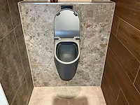 Luca - globo forty 3 - urinoir - afbeelding 1 van  7