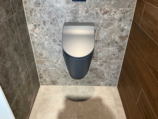 Luca - globo forty 3 - urinoir - afbeelding 2 van  7