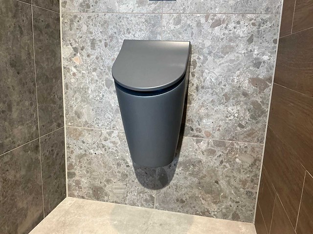 Luca - globo forty 3 - urinoir - afbeelding 3 van  7