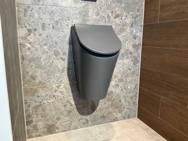 Luca - globo forty 3 - urinoir - afbeelding 5 van  7