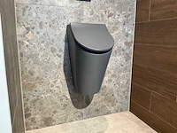 Luca - globo forty 3 - urinoir - afbeelding 5 van  7