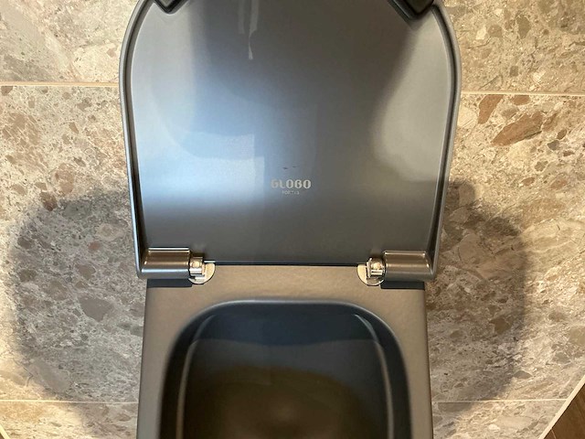 Luca - globo forty 3 - urinoir - afbeelding 6 van  7