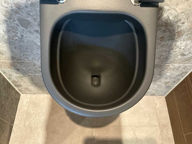 Luca - globo forty 3 - urinoir - afbeelding 7 van  7