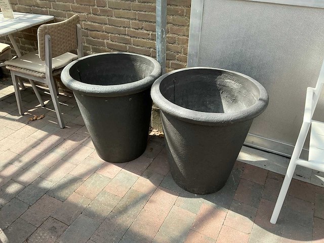 Luca - lifestyle plantenbak (2x) - afbeelding 1 van  8