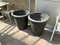 Luca - lifestyle plantenbak (2x) - afbeelding 1 van  8