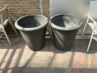 Luca - lifestyle plantenbak (2x) - afbeelding 2 van  8