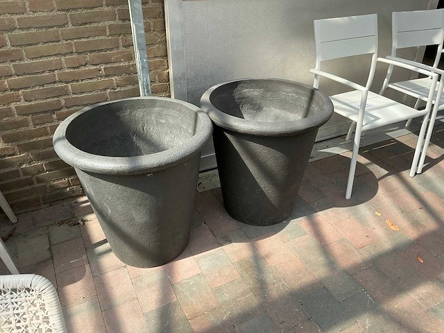 Luca - lifestyle plantenbak (2x) - afbeelding 3 van  8