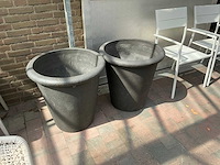 Luca - lifestyle plantenbak (2x) - afbeelding 3 van  8