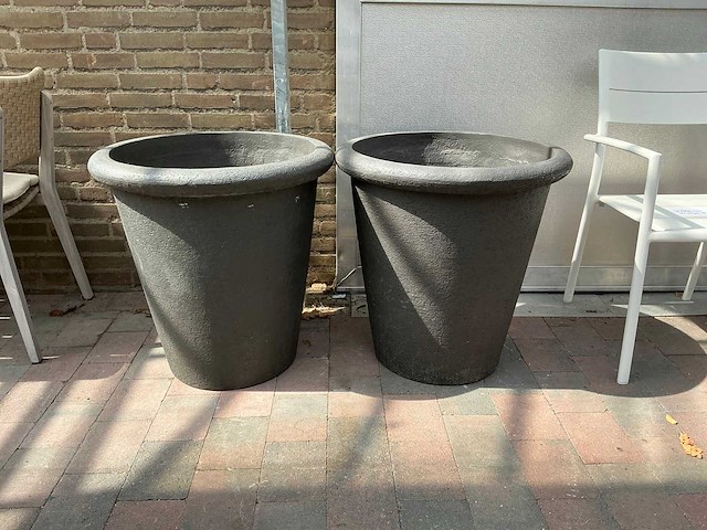 Luca - lifestyle plantenbak (2x) - afbeelding 4 van  8