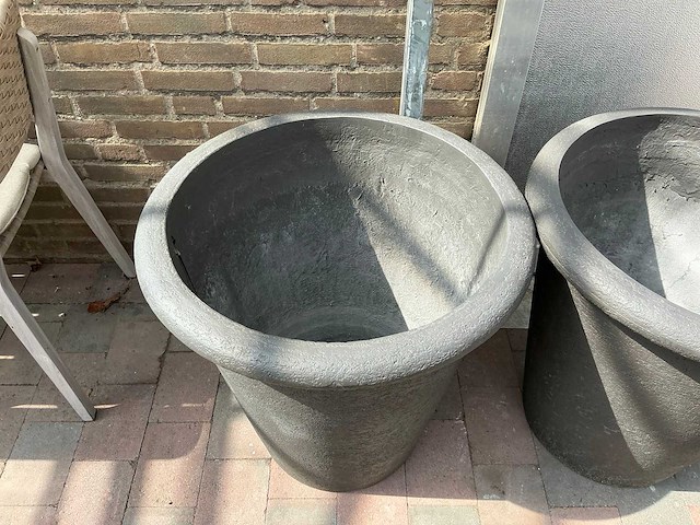 Luca - lifestyle plantenbak (2x) - afbeelding 5 van  8