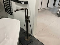 Luca danish 170x80x85cm douchebad - afbeelding 4 van  8