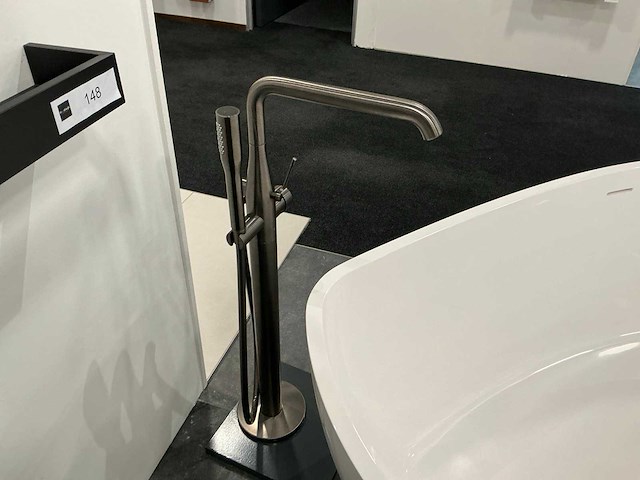 Luca danish 170x80x85cm douchebad - afbeelding 5 van  8