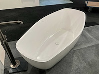 Luca danish 170x80x85cm douchebad - afbeelding 7 van  8