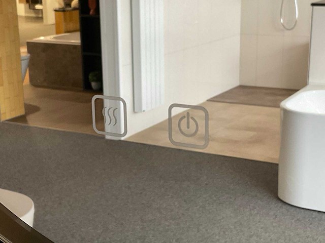 Luca design gb badmeubelset - afbeelding 2 van  10