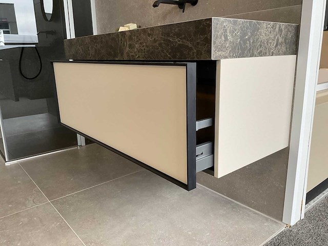 Luca design gb badmeubelset - afbeelding 5 van  10