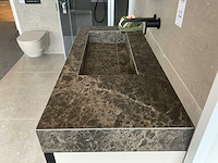 Luca design gb badmeubelset - afbeelding 6 van  10