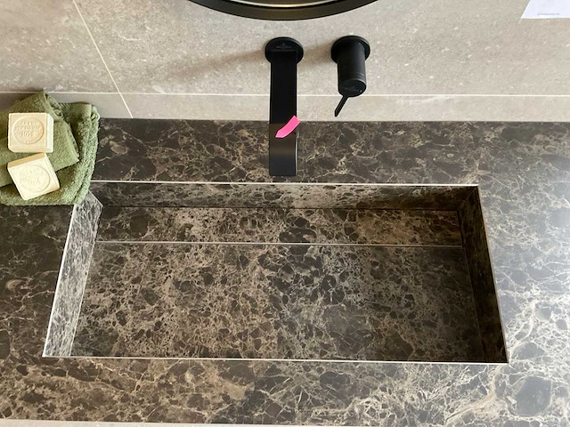 Luca design gb badmeubelset - afbeelding 7 van  10