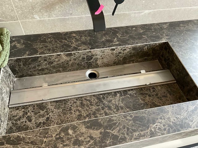 Luca design gb badmeubelset - afbeelding 8 van  10