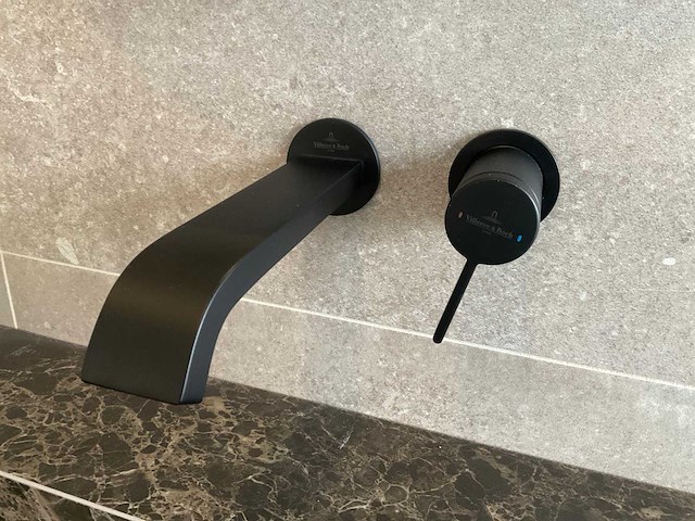 Luca design gb badmeubelset - afbeelding 9 van  10