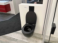 Luca globo randloos wandcloset - afbeelding 2 van  6