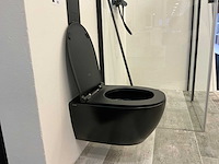 Luca globo randloos wandcloset - afbeelding 3 van  6