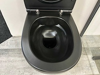 Luca globo randloos wandcloset - afbeelding 4 van  6