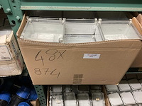 Luca installatie box (48x) - afbeelding 1 van  4