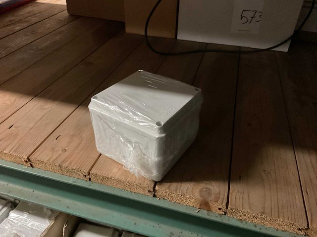 Luca installatie box (48x) - afbeelding 3 van  3