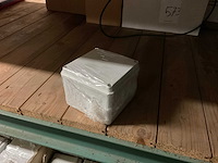 Luca installatie box (48x) - afbeelding 3 van  3