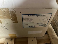Luca installatie box 60 x 35 (330x) - afbeelding 1 van  1