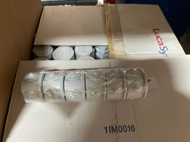 Luca installatie box 60 x 35 (330x) - afbeelding 2 van  3