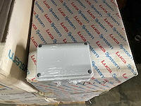 Luca installatie box ip55 105x70x50 (120x) - afbeelding 2 van  4