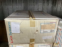 Luca installatie box ip55 105x70x50 (120x) - afbeelding 1 van  4